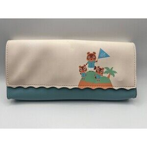 Nintendo Switch Animal Crossing Carrying Case